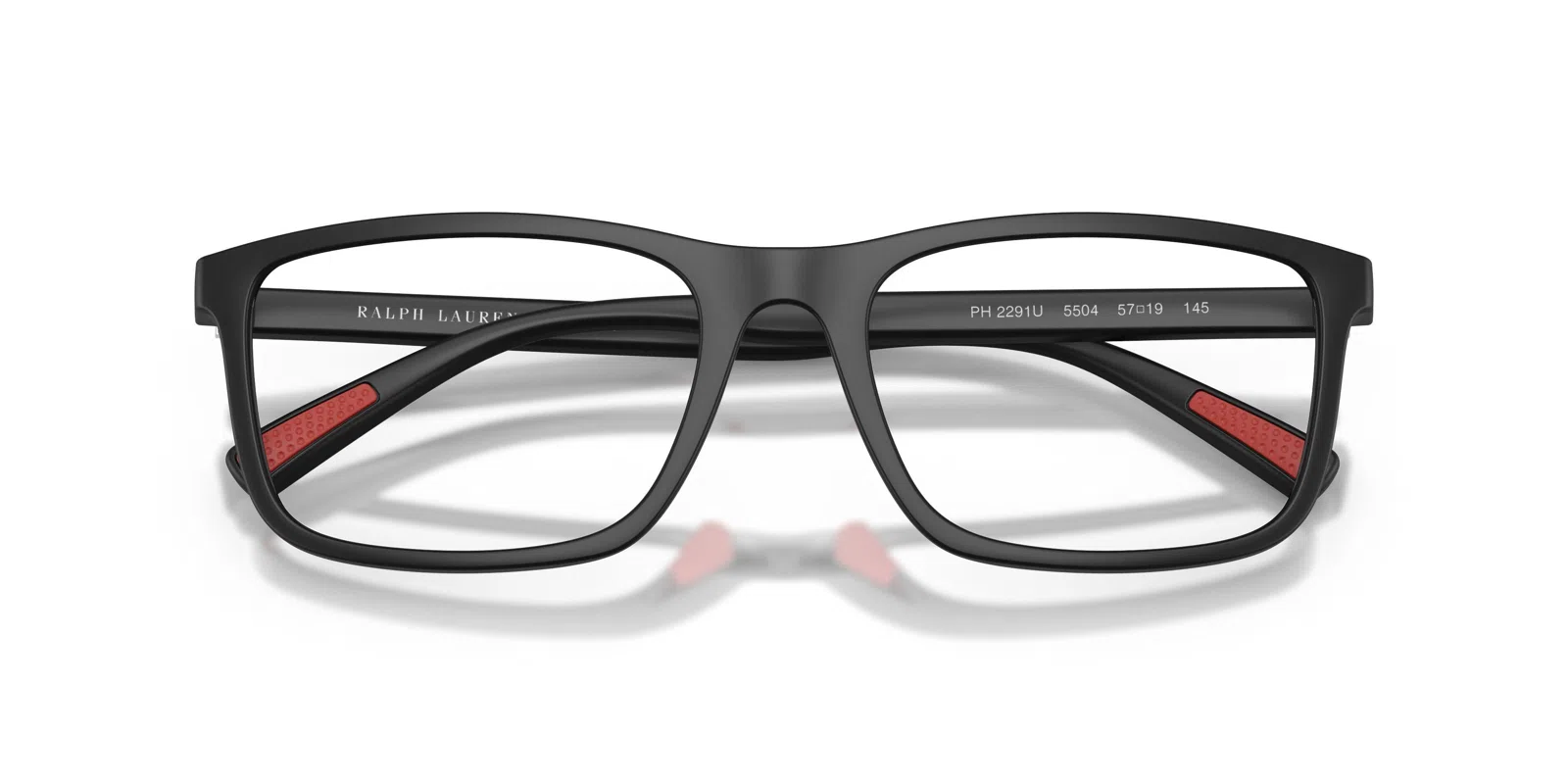 Polo 2291U Eyeglasses - view 13